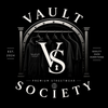 Vault society - Home